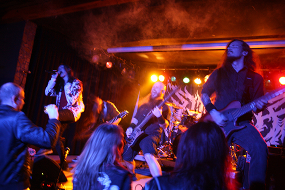 Death Metal Vol. 09 Teil1