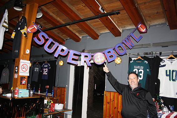 Superbowl