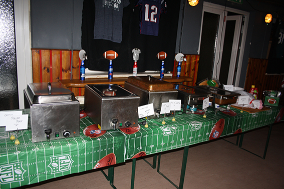 Superbowl