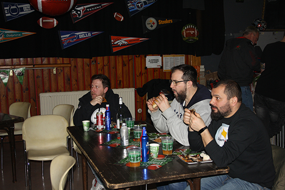 Superbowl