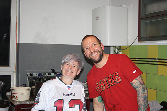 Superbowl
