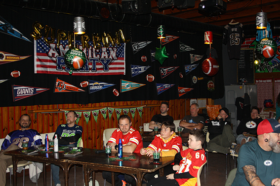 Superbowl