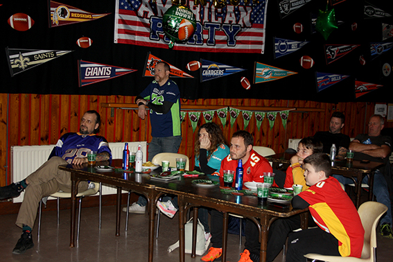 Superbowl