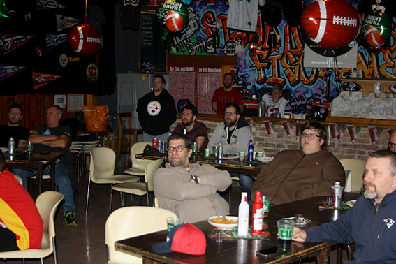 Superbowl