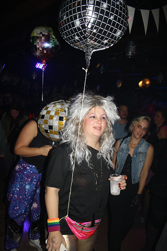 80er Party Teil2