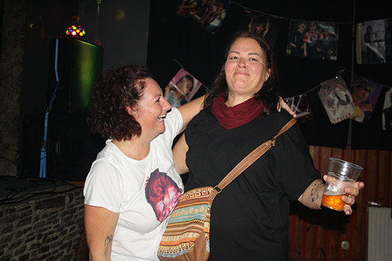 80er Party Teil2