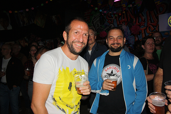 80er Party Teil3