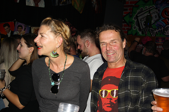 80er Party Teil3