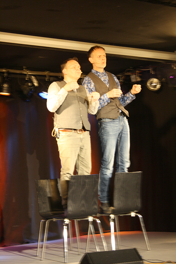 BlöZinger