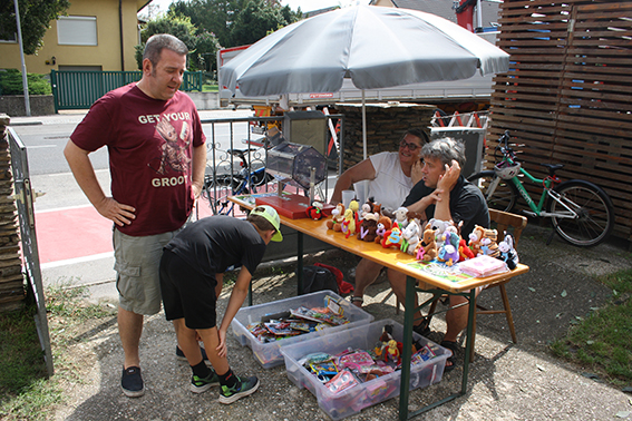 Kinderfest Teil1