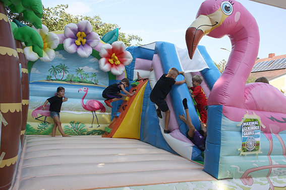 Kinderfest Teil1