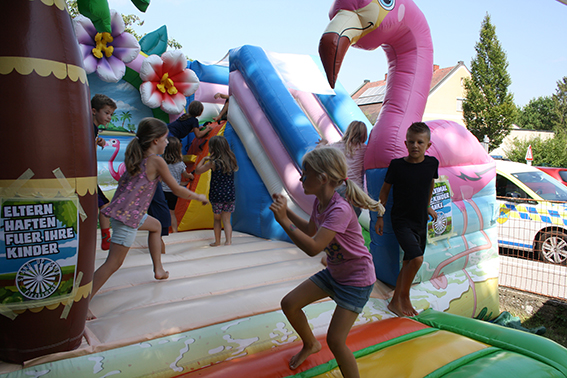 Kinderfest Teil1