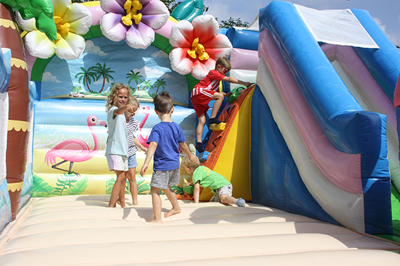 Kinderfest Teil1