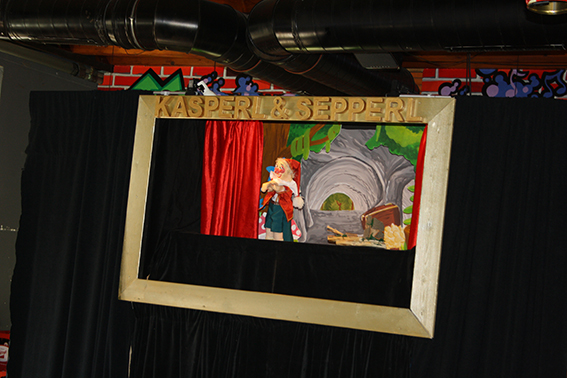 Kinderfest Teil1