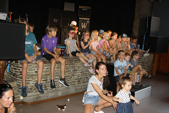 Kinderfest Teil1