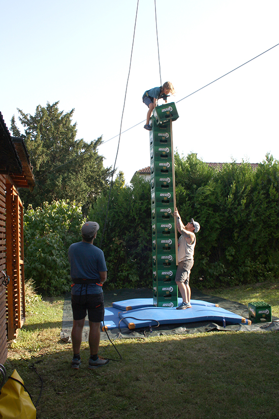 Kinderfest Teil1
