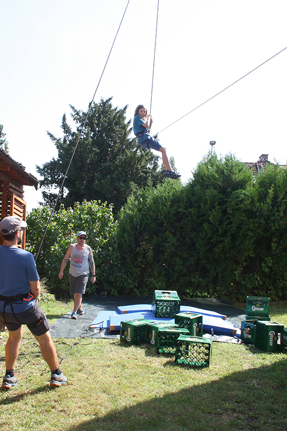 Kinderfest Teil1