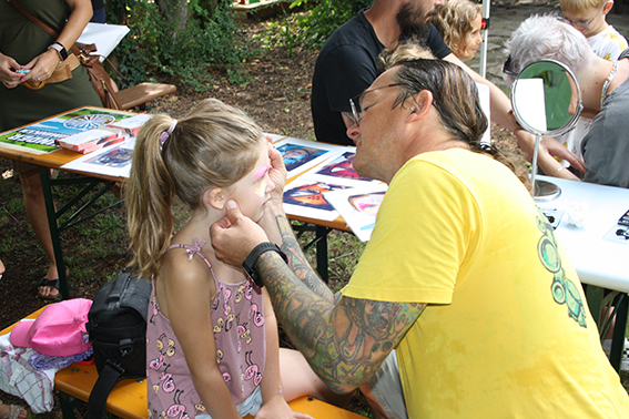 Kinderfest Teil2