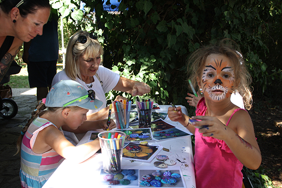 Kinderfest Teil2