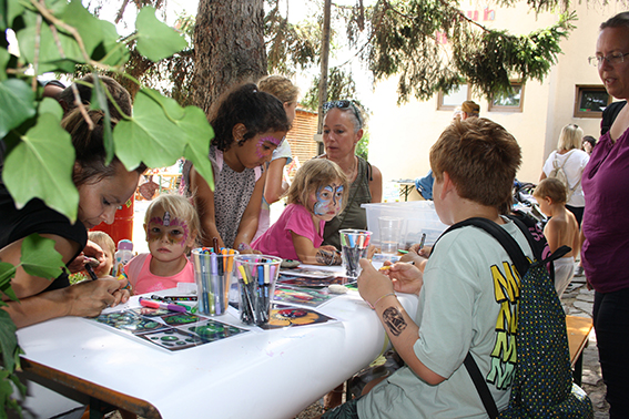 Kinderfest Teil2