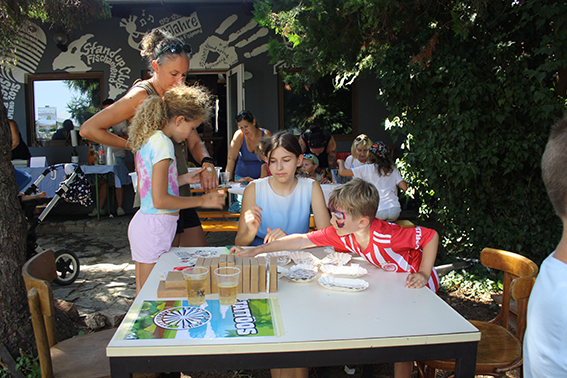 Kinderfest Teil2