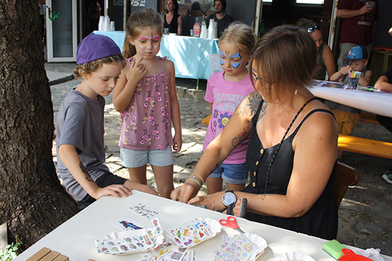 Kinderfest Teil2
