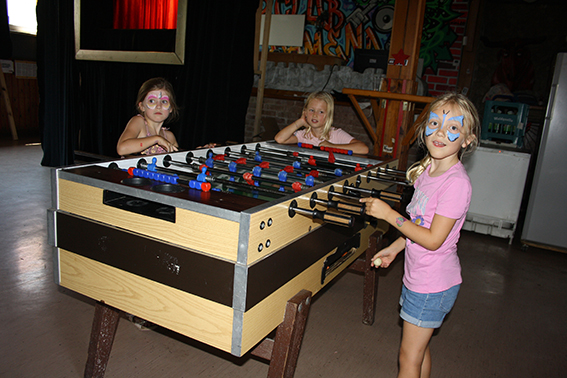 Kinderfest Teil2