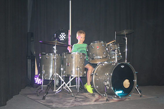 Kinderfest Teil2