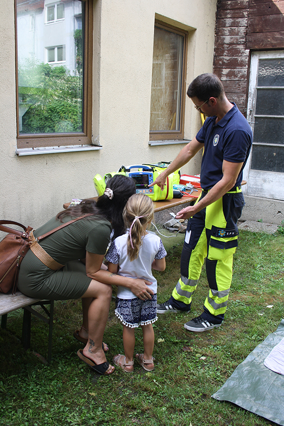 Kinderfest Teil1