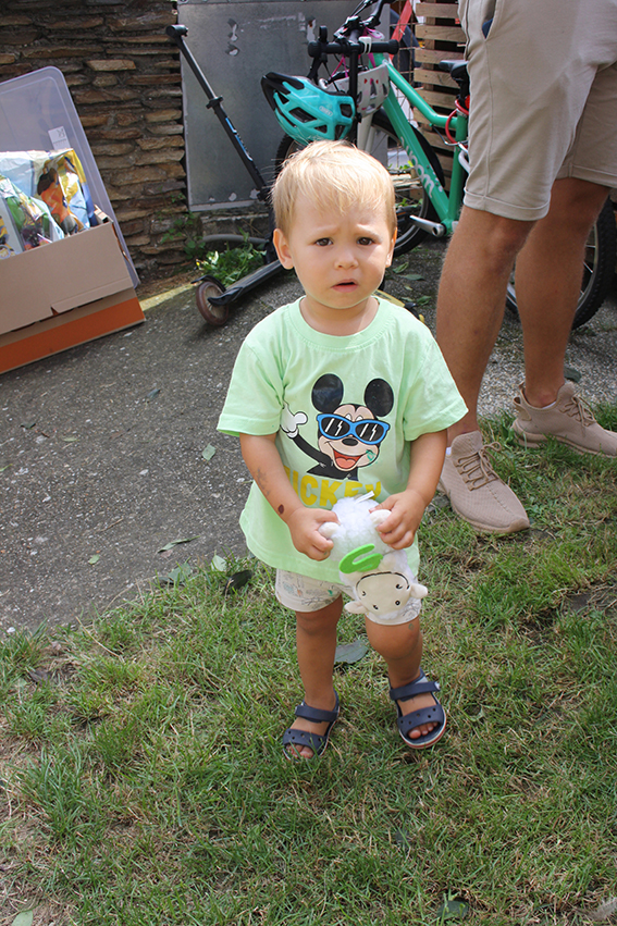 Kinderfest Teil1