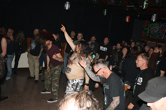 Death Metal Vol.8 - Teil 1