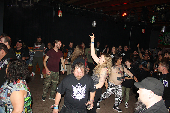 Death Metal Vol.8 - Teil 1