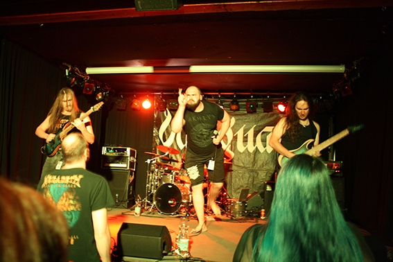 Death Metal Vol.8 - Teil 2