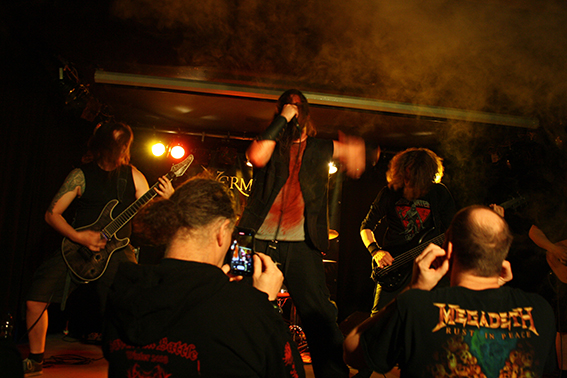 Death Metal Vol.8 - Teil 2