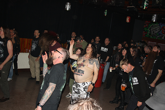 Death Metal Vol.8 - Teil 2