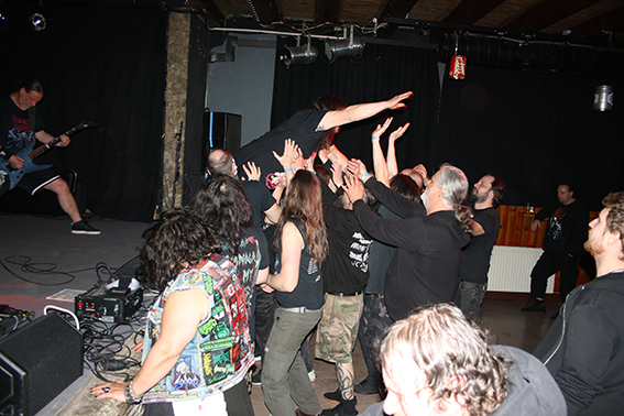 Death Metal Vol.8 - Teil 2