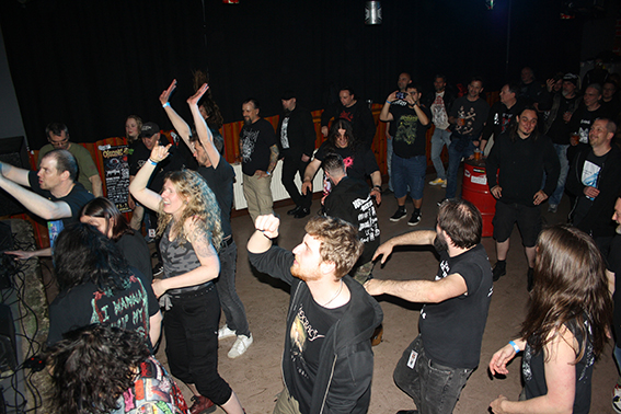 Death Metal Vol.8 - Teil 2