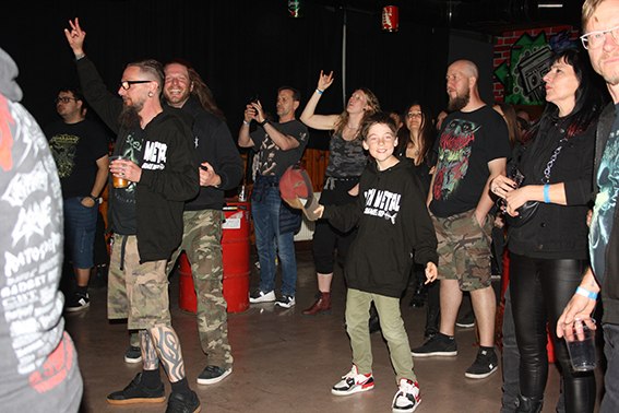 Death Metal Vol.8 - Teil 2