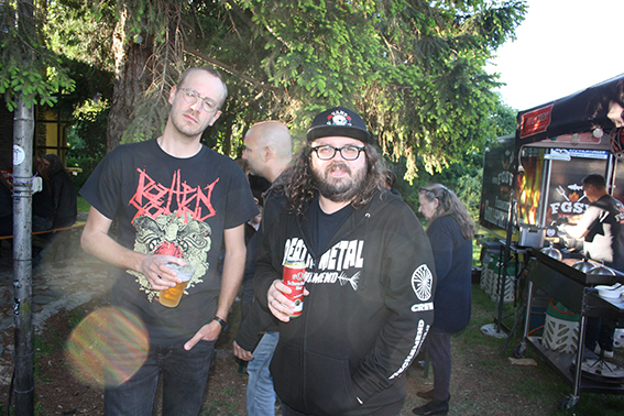 Death Metal Vol.8 - Teil 2