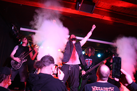 Death Metal Vol.8 - Teil 2