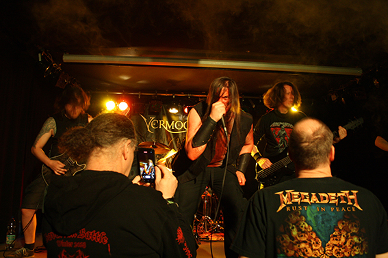 Death Metal Vol.8 - Teil 2