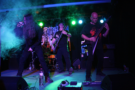 Death Metal Vol.8 - Teil 1