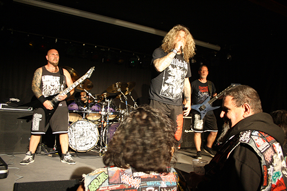 Death Metal Vol.8 - Teil 1