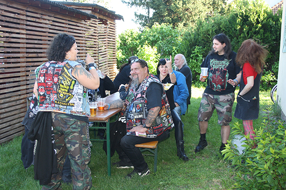 Death Metal Vol.8 - Teil 1