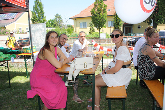 Pekalfrühschoppen
