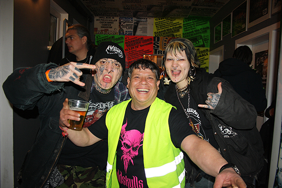 Deathmetal Vol.10 Teil1