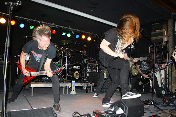 Deathmetal Vol.10 Teil1