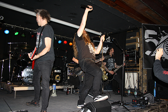 Deathmetal Vol.10 Teil1