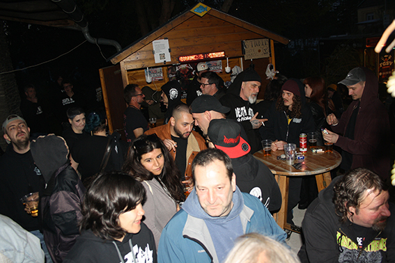 Deathmetal Vol.10 Teil1