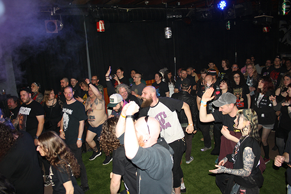 Deathmetal Vol.10 Teil2